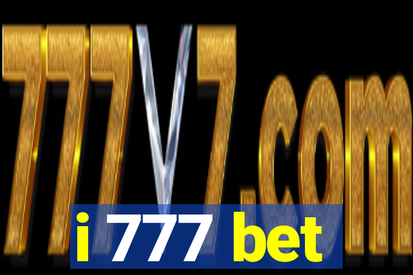 i 777 bet